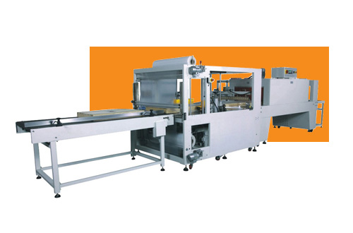 Bilateral sealing machine